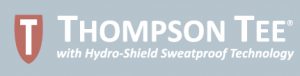 Thompson Tee Coupon